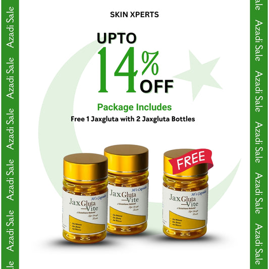 Azadi Sale - Deal 12