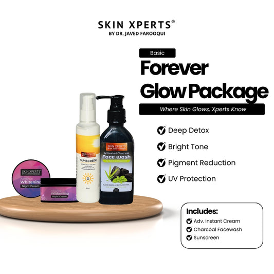 Forever Glow Package - Basic