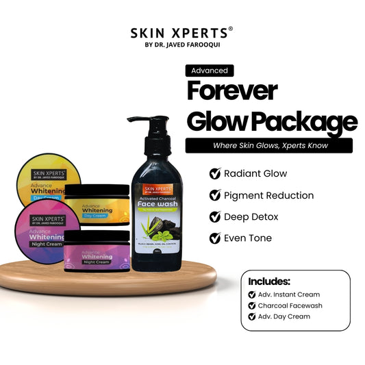 Forever Glow Package - Advanced