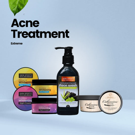 Acne Treatment - Extreme