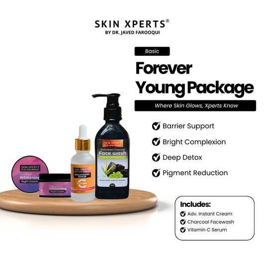 Forever Young Package - Basic