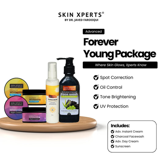 Forever Young Package - Advanced