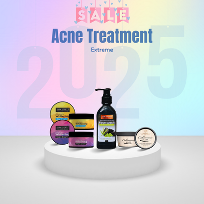 Acne Treatment - Extreme