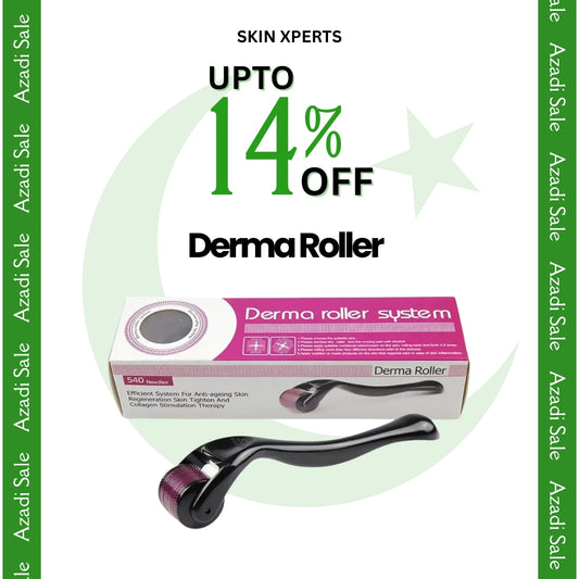 Derma Roller