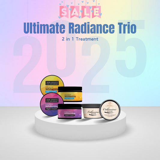 Ultimate Radiance Trio