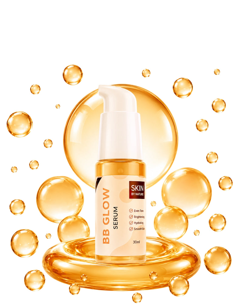 BB Glow Serum