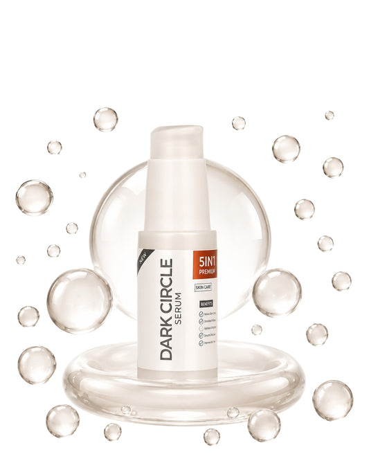 Dark Circle Serum