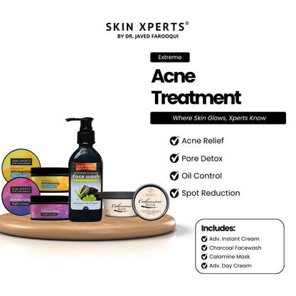 Acne Prone Treatment - Extreme