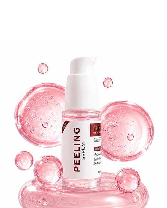 Peeling Serum
