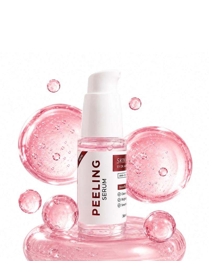 Peeling Serum
