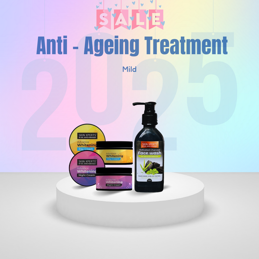 Anti-Ageing Treatment - Mild