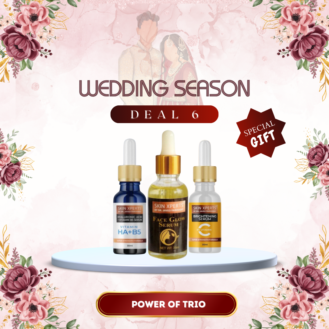 Super Deal 6 - Power of Trio