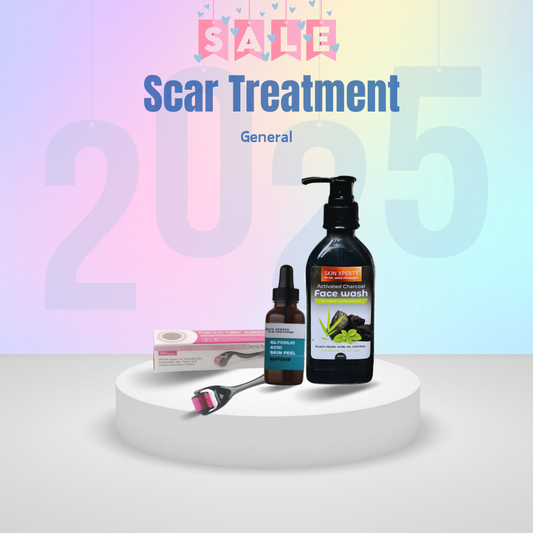 Scars Treatment - General