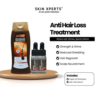 Hair Fall Treatment
