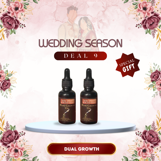 Super Deal 9 - Dual Growth