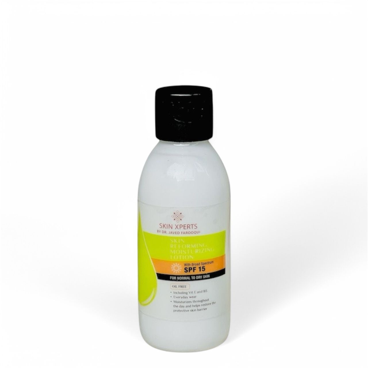 Skin Reforming Moisturizing Lotion