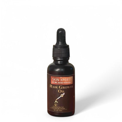 Anti Dandruff Treatment