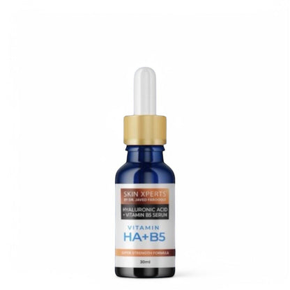 Hyaluronic Acid Serum