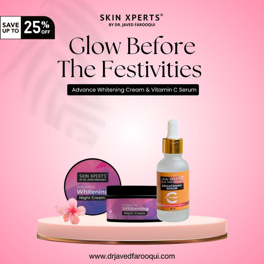 Glow & Go Duo