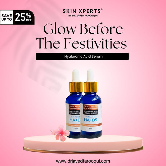 Plumping Hyaluronic Serum
