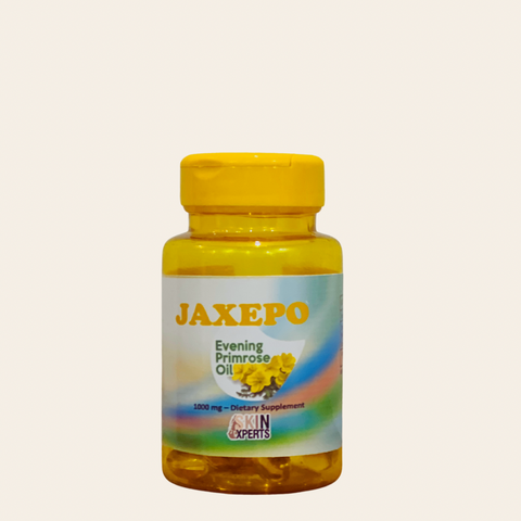 Jaxepo Capsules