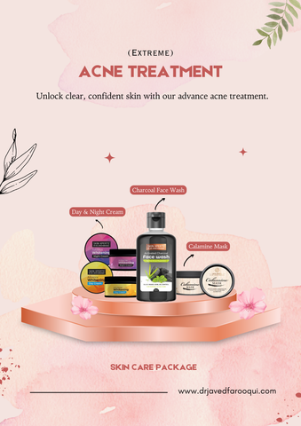 Acne Treatment - Extreme