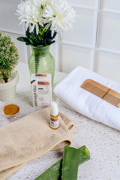 Anti Hair Fall Serum