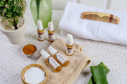 Anti Hair Fall Serum