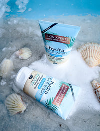 Hydra Face Wash
