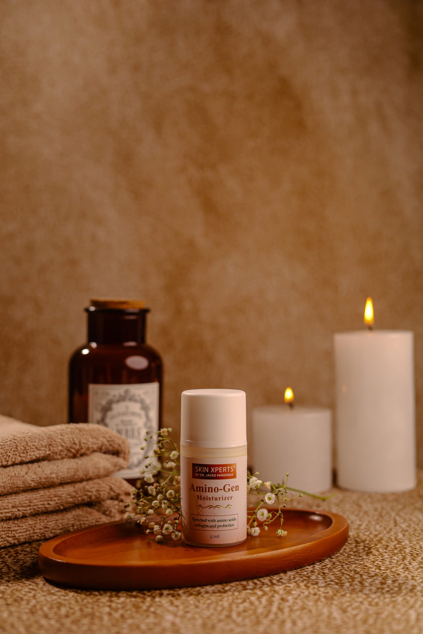 Amino-Gen Moisturizer