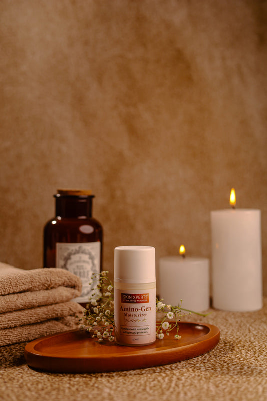 Amino-Gen Moisturizer