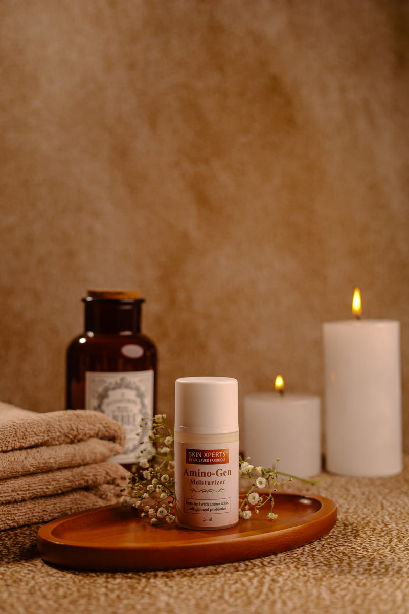 Amino-Gen Moisturizer