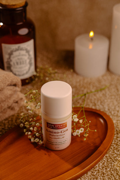 Amino-Gen Moisturizer