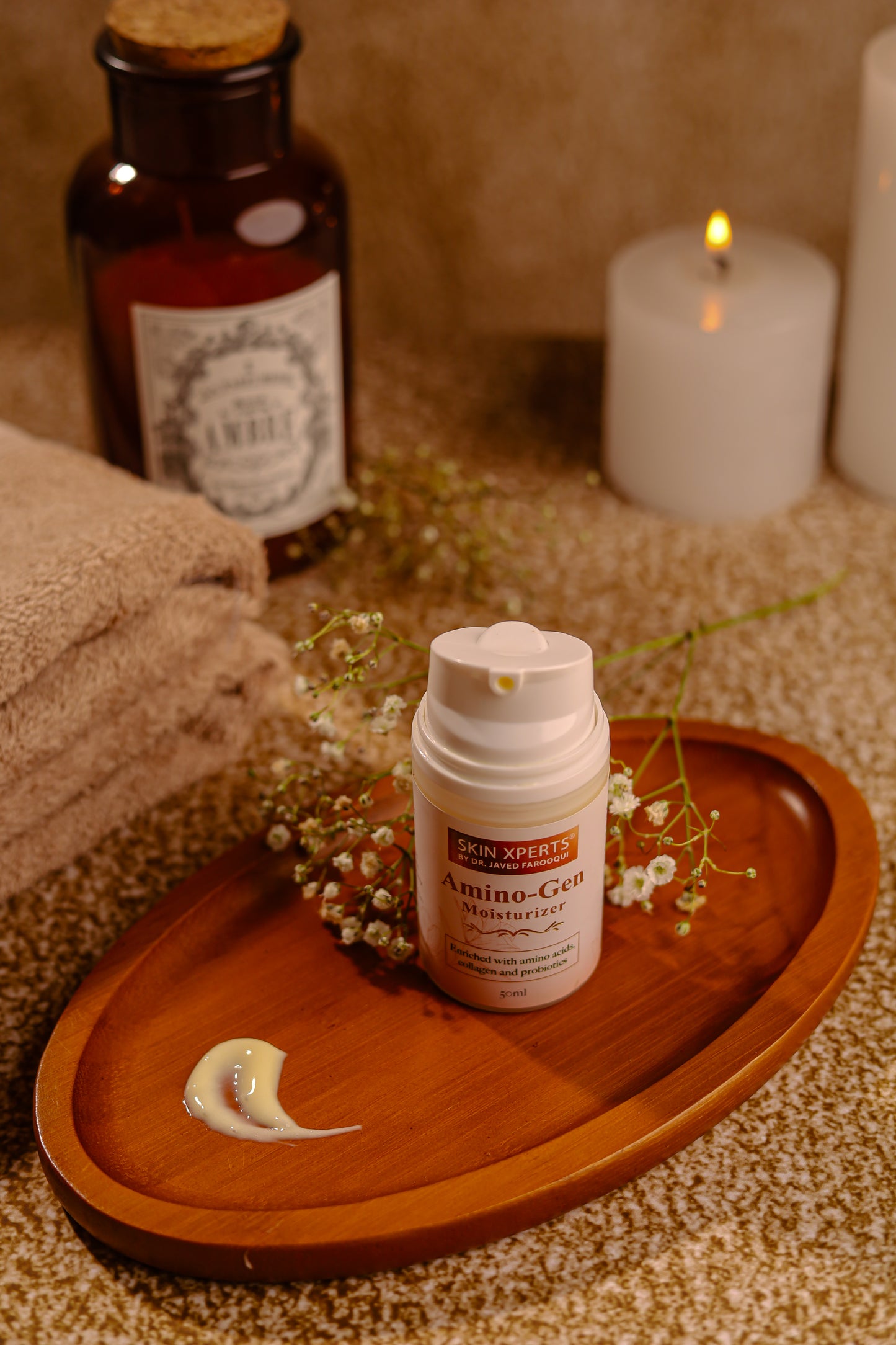 Amino-Gen Moisturizer