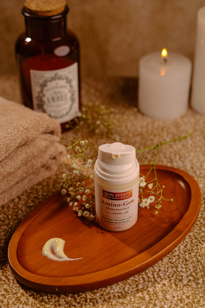 Amino-Gen Moisturizer