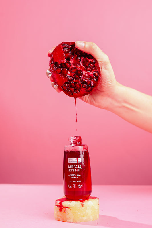 Miracle Skin Mist