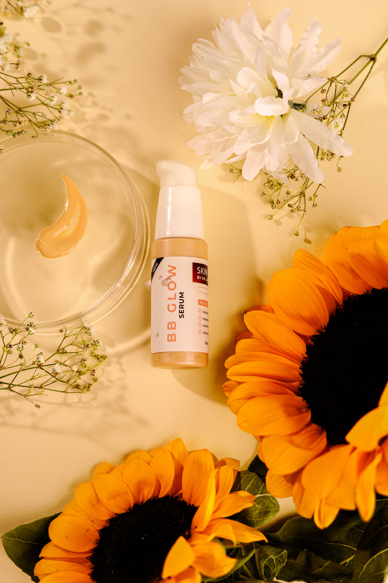 BB Glow Serum