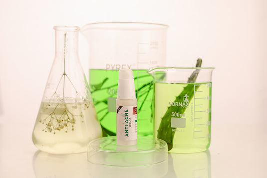 Anti Acne Serum