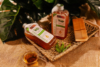 Rosemary Mint Shampoo