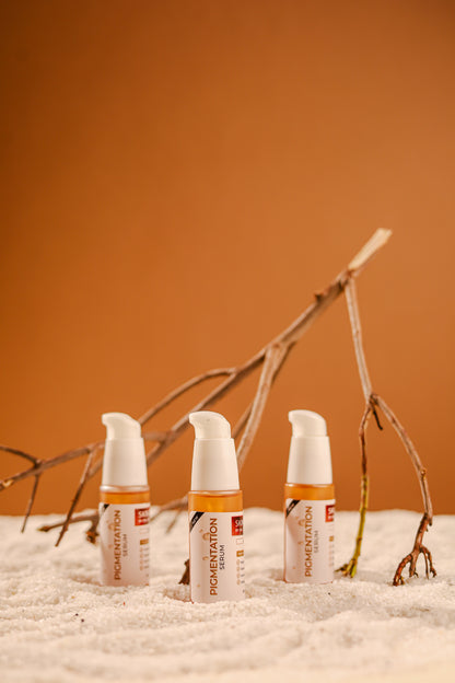 Pigmentation Serum