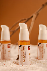 Pigmentation Serum