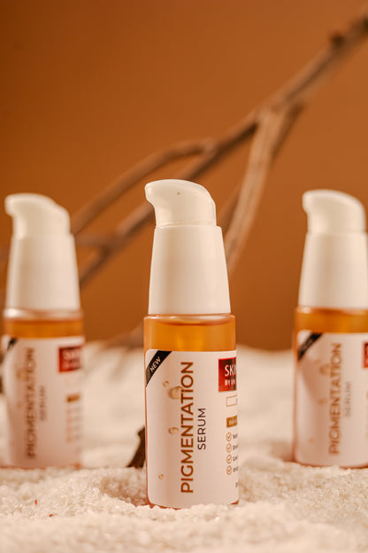 Pigmentation Serum
