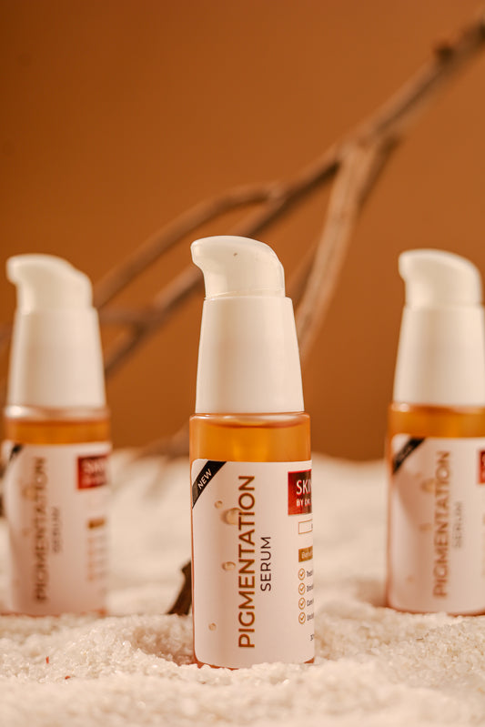 Pigmentation Serum