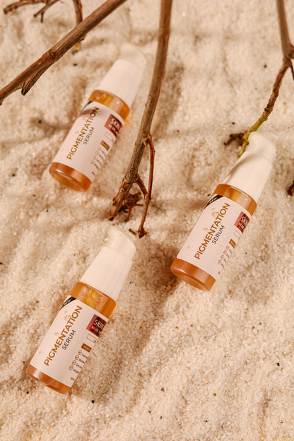 Pigmentation Serum