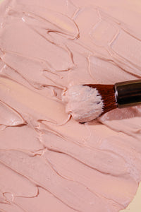 Pink Glay Mask (Gel+Clay)