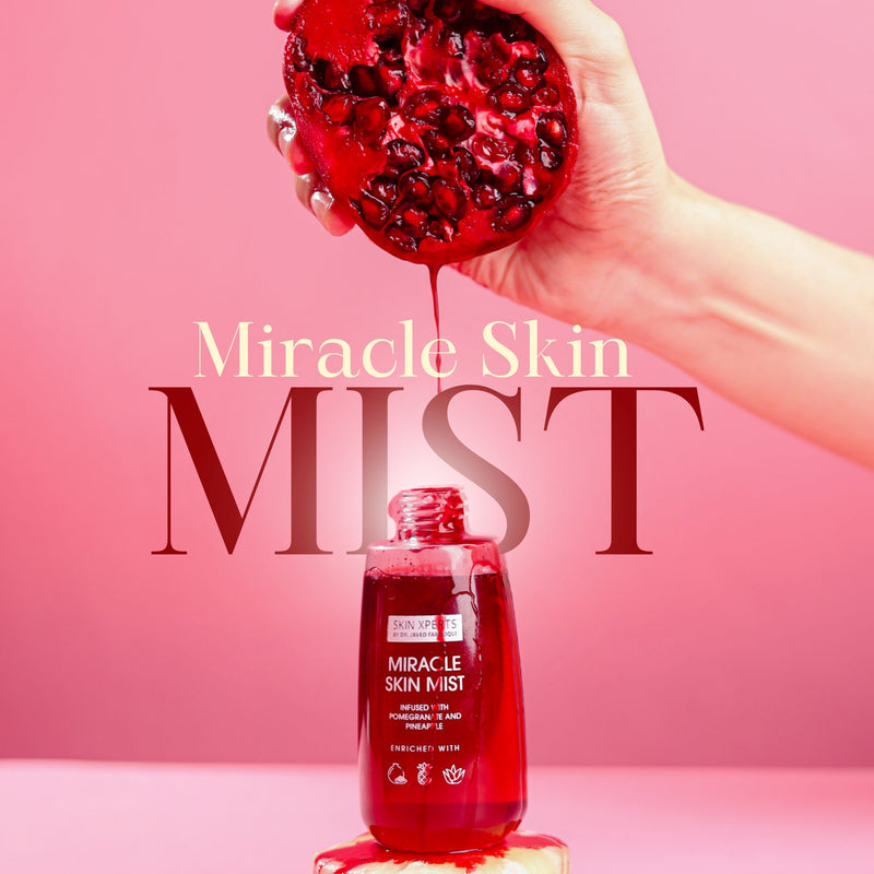 Miracle Skin Mist