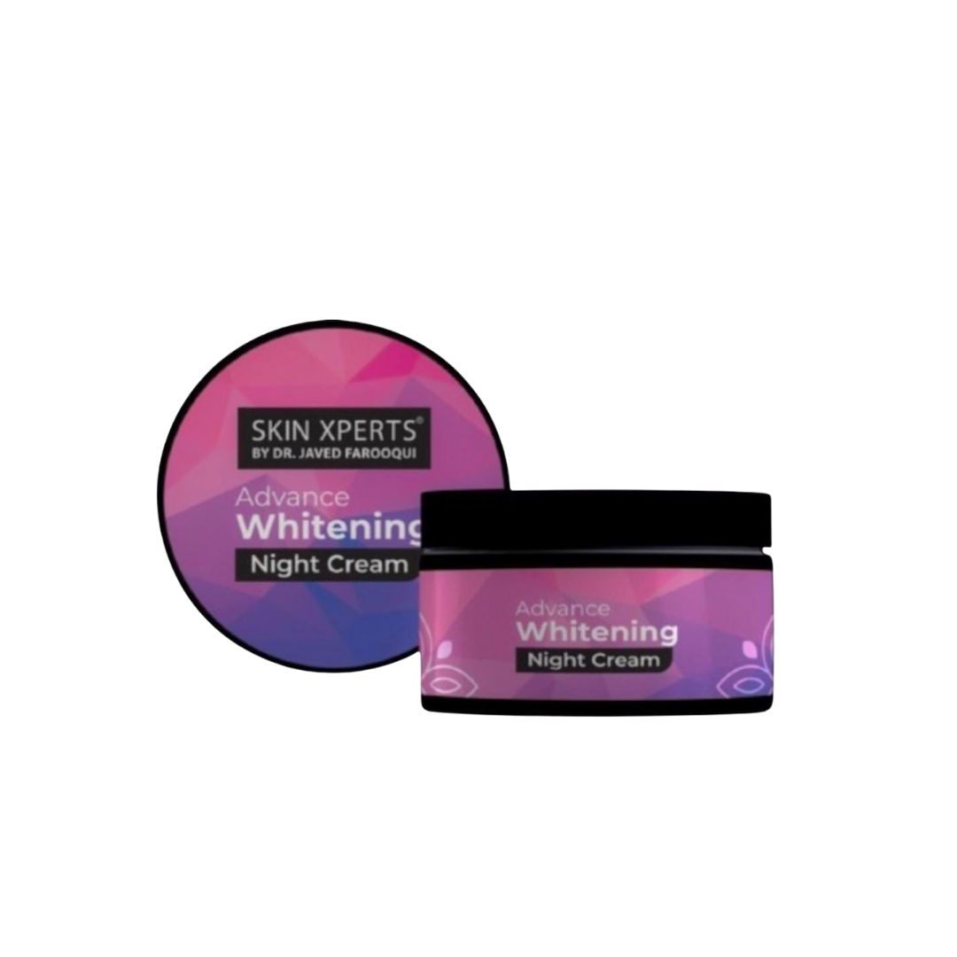 Miracle Advance Brightening Cream with Arbutin & Niacinamide Complex