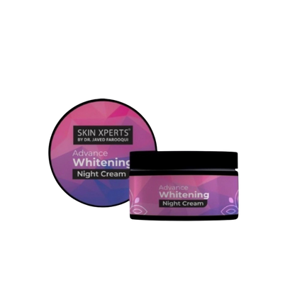 Miracle Advance Brightening Cream with Arbutin & Niacinamide Complex
