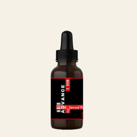 Advance Hair Serum