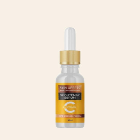 Brightening Vitamin C Serum